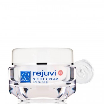 Rejuvi - n Night cream Нощен крем за нормална или суха кожа 50ml