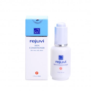 Rejuvi - p Skin Conditioner Балсам регулиращ мастната секреция 30ml