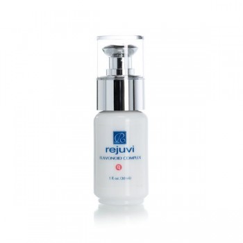 Rejuvi - q Flavonoid Complex Серум за възстановяване на спукани капиляри и зачервяване 30ml