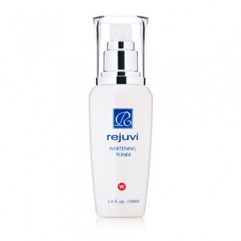 Rejuvi - w Whitening Toner Избелващ тонер 100ml