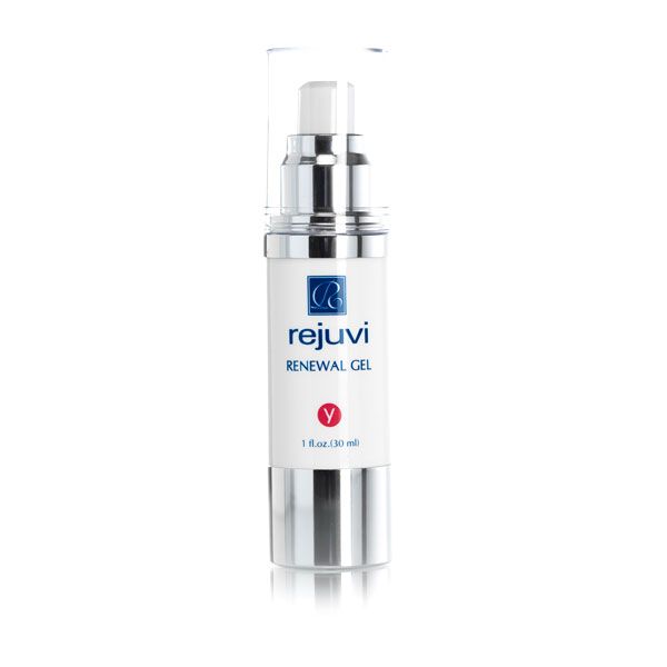 Rejuvi - y Renewal gel Възстановяващ гел против бръчки 30ml