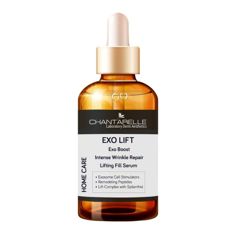 EXO LIFT Stem Cell Code Лифтинг изглаждащ серум с ЕКЗОЗОМИ 30ml
