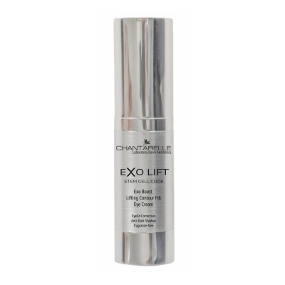 EXO LIFT Stem Cell Code Повдигащ крем за очи 3 в 1 с ЕКЗОЗОМИ 15ml