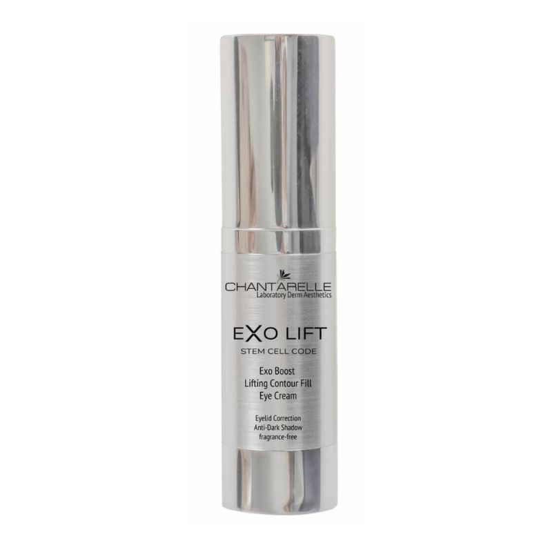 EXO LIFT Stem Cell Code Повдигащ крем за очи 3 в 1 с ЕКЗОЗОМИ 15ml