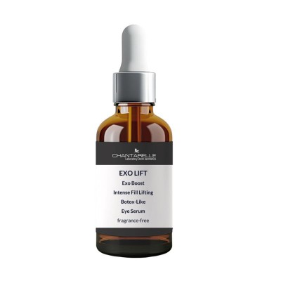 EXO LIFT Stem Cell Code Интензивен лифтинг серум за очи с ЕКЗОЗОМИ 15ml