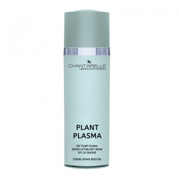 PLANT PLASMA Дневен лифт крем с растежни фактори SPF20