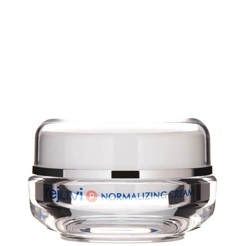 Rejuvi - p Normalizing cream Нормализиращ крем за отворено акне 15ml