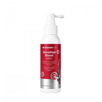 TOSKANI Cosmetics - DENSIHair Boost Lotion Спрей лосион против косопад 100 ml
