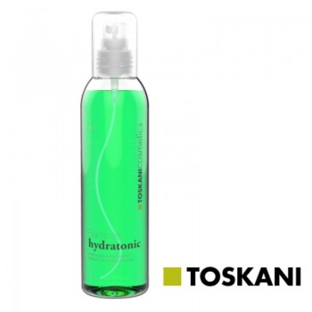 TOSKANI Cosmetics - Хидратоник с бамбук 200ml