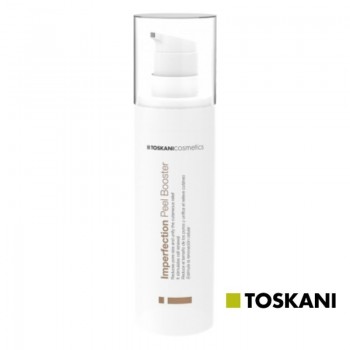 TOSKANI Cosmetics - Imperfection Peel Booster Почистващ бустер 30ml