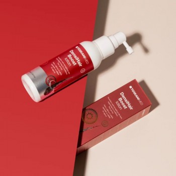 TOSKANI Cosmetics - DENSIHair Boost Lotion Спрей лосион против косопад 100 ml