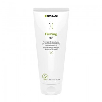 TOSKANI Cosmetics Firming Gel Стягащ гел за тяло 200ml