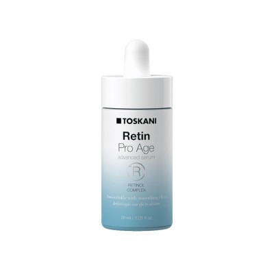 TOSKANI Pro Age RETIN Серум анти бръчки 30ml