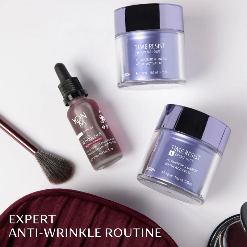 Yon-Ka - Bi-Serum Retinol-Like Серум с ПРО-РЕТИНОЛ 30 ml