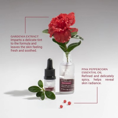Yon-Ka - Bi-Serum Retinol-Like Серум с ПРО-РЕТИНОЛ 30 ml