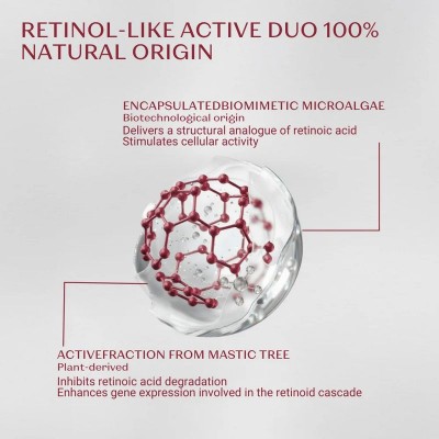 Yon-Ka - Bi-Serum Retinol-Like Серум с ПРО-РЕТИНОЛ 30 ml