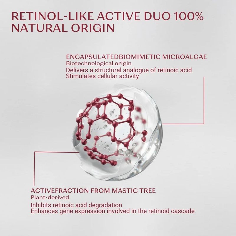 Yon-Ka - Bi-Serum Retinol-Like Серум с ПРО-РЕТИНОЛ 30 ml