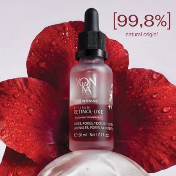 Yon-Ka - Bi-Serum Retinol-Like Серум с ПРО-РЕТИНОЛ 30 ml