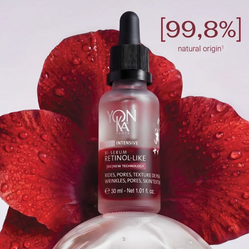 Yon-Ka - Bi-Serum Retinol-Like Серум с ПРО-РЕТИНОЛ 30 ml