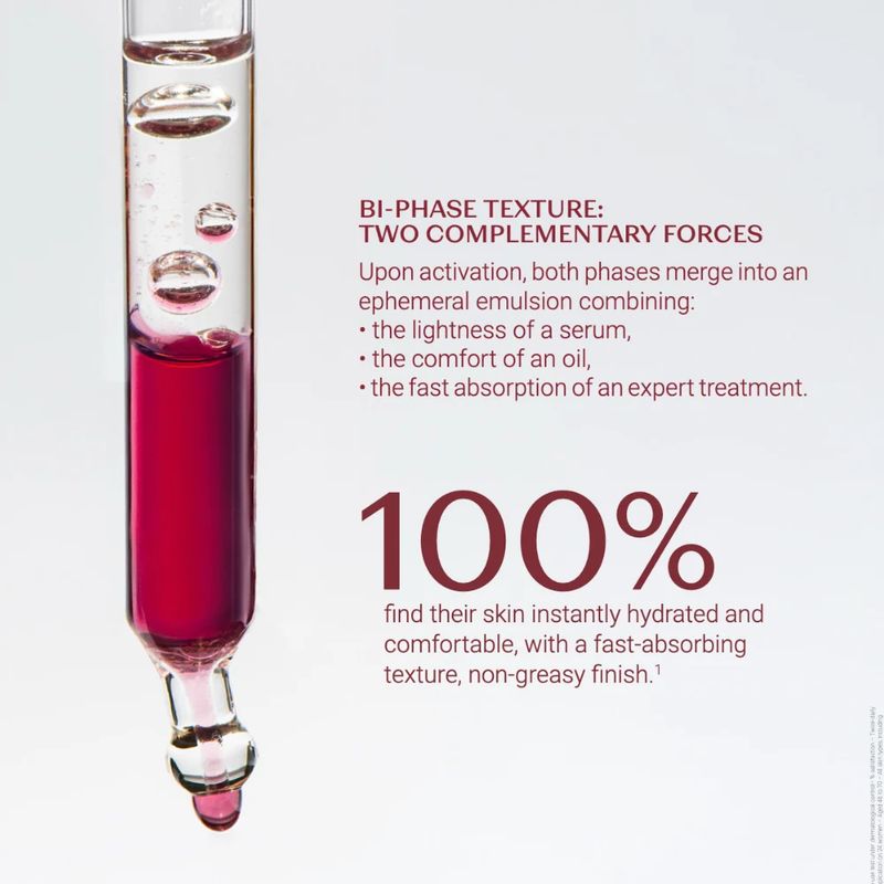 Yon-Ka - Bi-Serum Retinol-Like Серум с ПРО-РЕТИНОЛ 30 ml