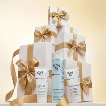 Yon-Ka - Beauty Book INTENSE HYDRATION RITUAL - Limited Edition Хидратиращ ритуал