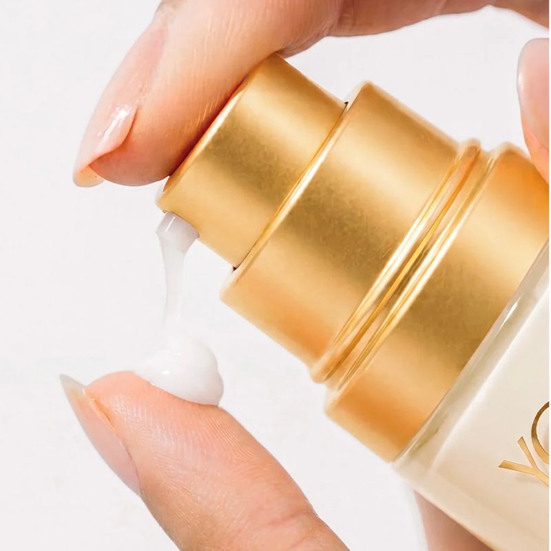Yon-Ka - THE SERUM Excellence Code Изключителен нектар – еликсир за дълголетие 30 ml