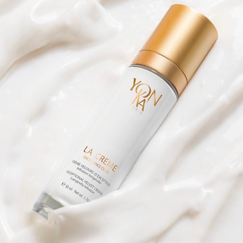 Yon-Ka - THE SERUM Excellence Code Изключителен нектар – еликсир за дълголетие 30 ml