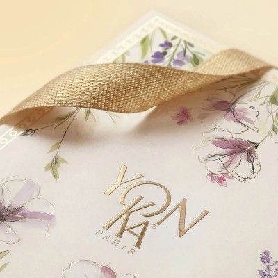 Yon-Ka - Beauty Book DAY & NIGHT YOUTH RITUAL - Limited Edition Ритуал ДЕН и НОЩ