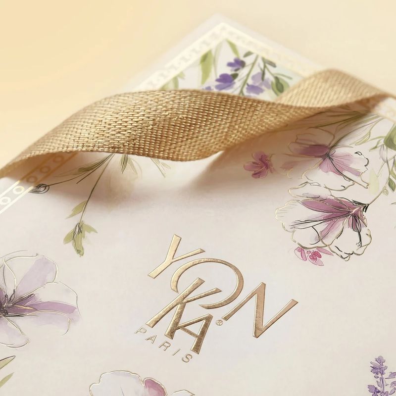 Yon-Ka - Beauty Book DAY & NIGHT YOUTH RITUAL - Limited Edition Ритуал ДЕН и НОЩ