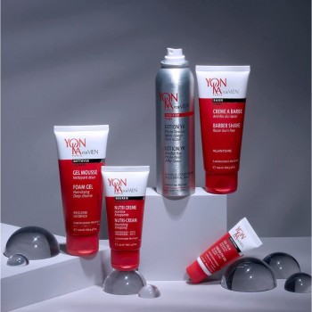 Yon-Ka Nutri Cream Men Енергизиращ антиоксидантен крем за мъже 40ml