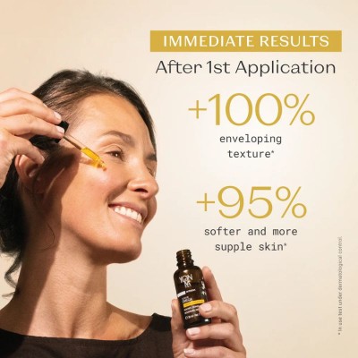Yon-Ka - SERUM OMEGA Подхранващ, възстановяващ и защитен серум 30ml