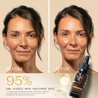 Yon-Ka - SERUM OMEGA Подхранващ, възстановяващ и защитен серум 30ml