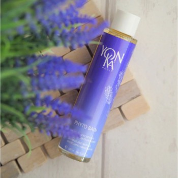 Yon-Ka Phyto-Bain Detox - Фито-ароматен комплекс за душ и вана 100ml