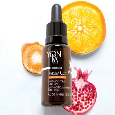 Yon-Ka - Serum C20 Серум с витамин С