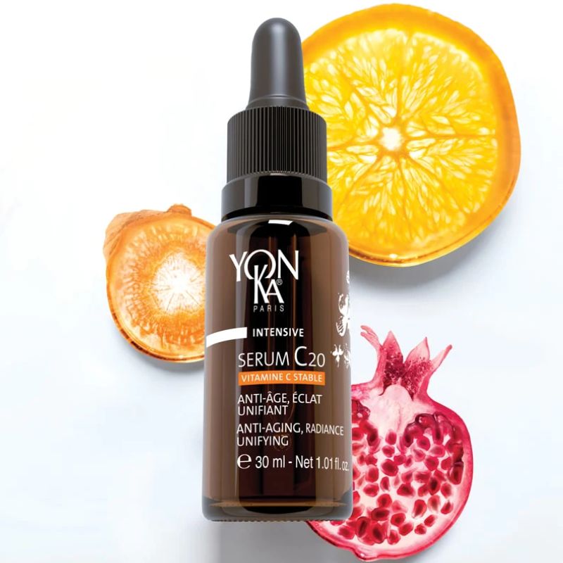 Yon-Ka - Serum C20 Серум с витамин С