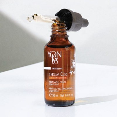 Yon-Ka - Serum C20 Серум с витамин С