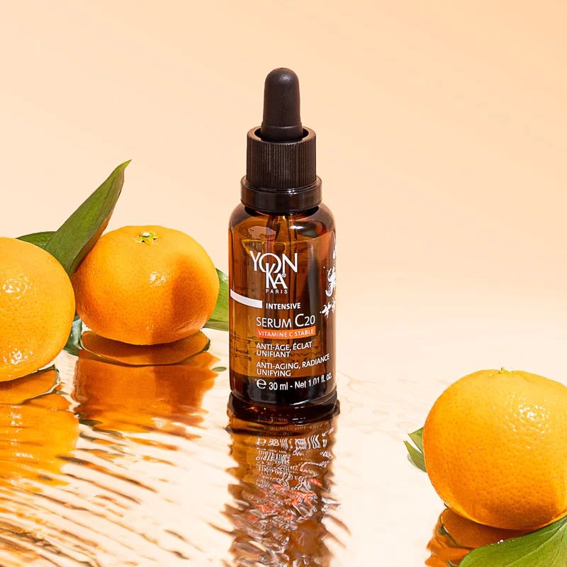 Yon-Ka - Serum C20 Серум с витамин С