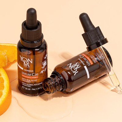 Yon-Ka - Serum C20 Серум с витамин С