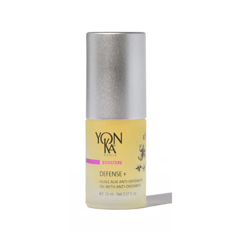 Yon-Ka Defence+ Защитен бустер с антиоксиданти 15ml