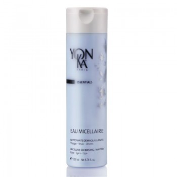 Yon-Ka Eau Micellaire Мицеларна вода за почистване на грим 200ml