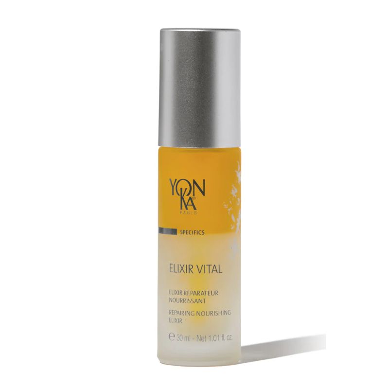 Yon-Ka Elixir Vital Подсилващ жизнеността ревитализиращ концентрат 30ml
