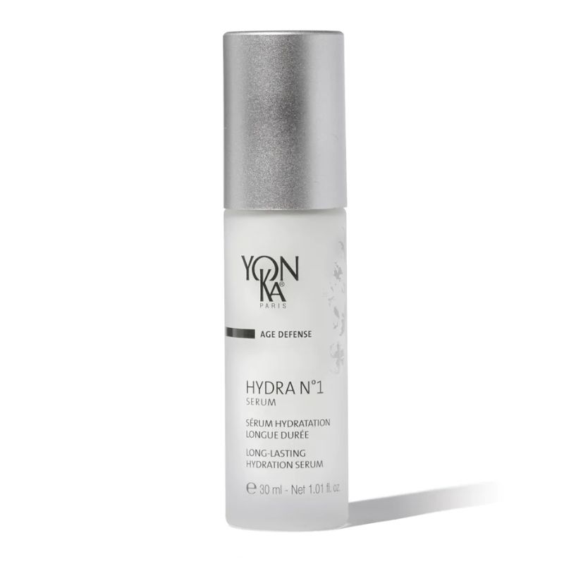 Yon-Ka HYDRA N°1 Интензивен хидратиращ бустер с удължено действие 30ml