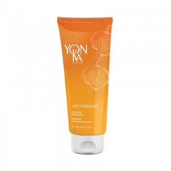 Yon-Ka LAIT HYDRATANT VITALITY Хидратиращо ревитализиращо мляко за тяло 200ml
