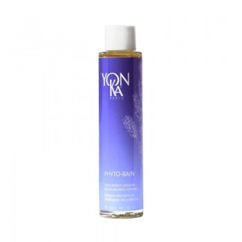 Yon-Ka Phyto-Bain Detox - Фито-ароматен комплекс за душ и вана 100ml