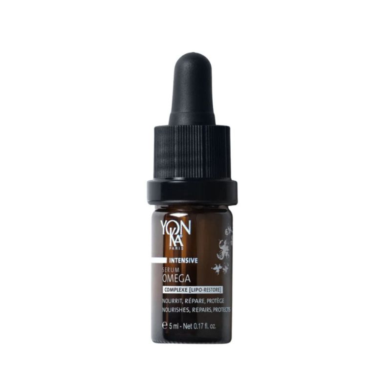 Yon-Ka - SERUM OMEGA Подхранващ, възстановяващ и защитен серум 5ml