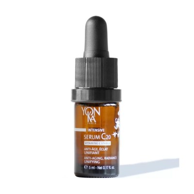 Yon-Ka - Serum C20 Серум с витамин С (travel size)