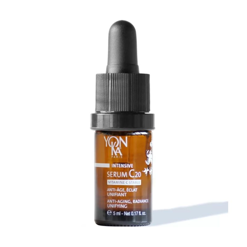 Yon-Ka - Serum C20 Серум с витамин С (travel size)