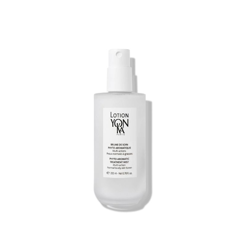 Yon-Ka Тонизиращ Лосион-мист за смесена-мазна кожа 200ml