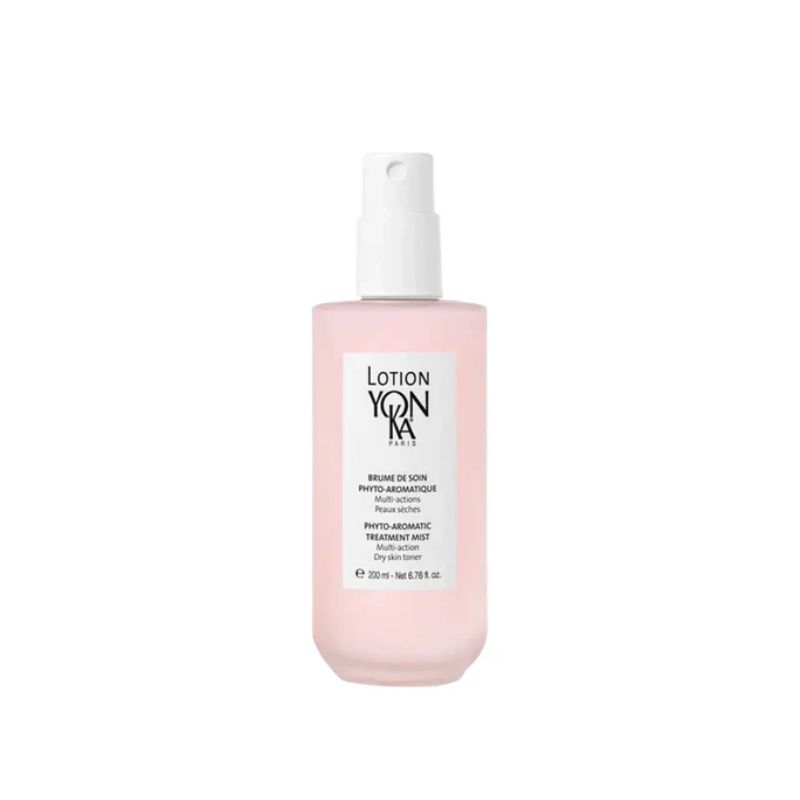 Yon-Ka Тонизиращ Лосион-мист за суха кожа 200ml