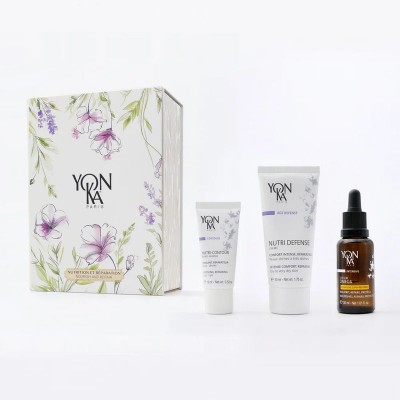 Yon-Ka - Beauty Book NOURISH & REPAIR RITUAL - Limited Edition Ритуал Подхранване